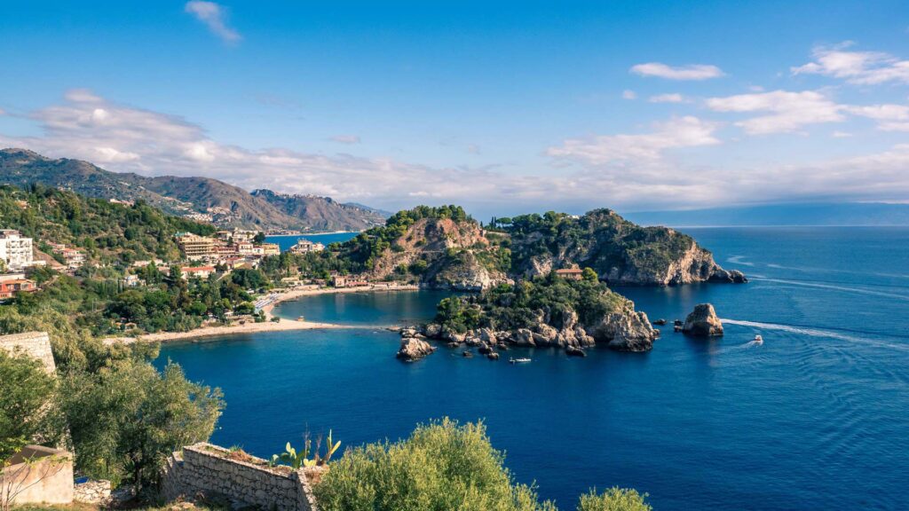 Taormina Tour