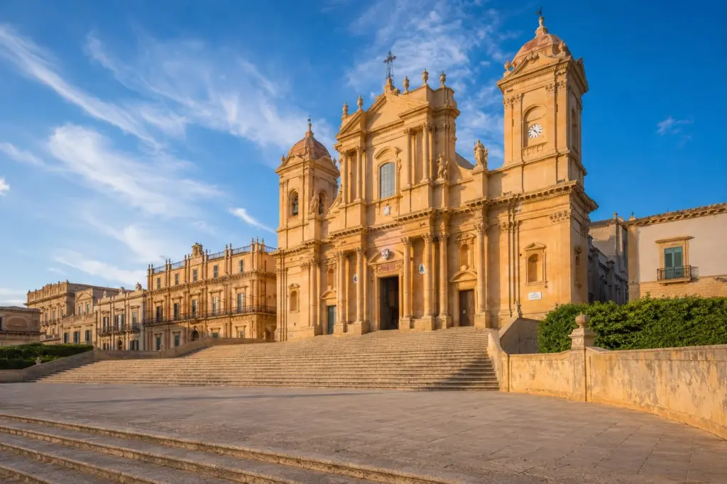 Baroque Tour