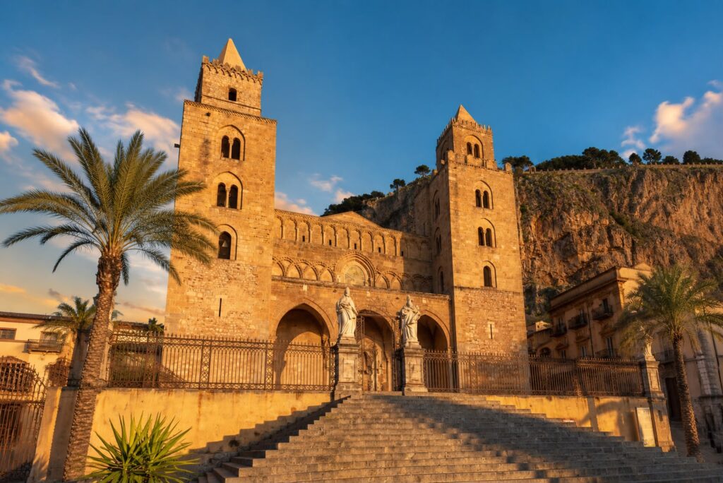 Cefalù Tour