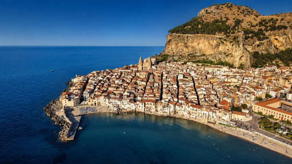 Cefalu' Tour