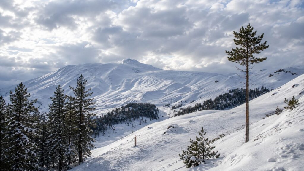Etna North Tour