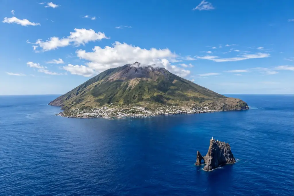 Aeolian Islands