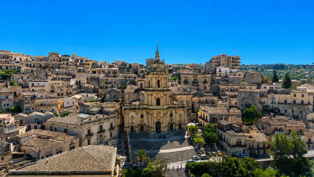 The Baroque Tour