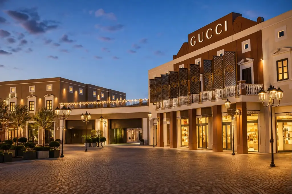 Sicilia Shopping Tour