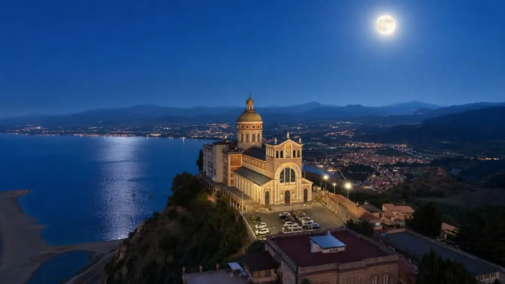 Cefalù & Tindari Tour