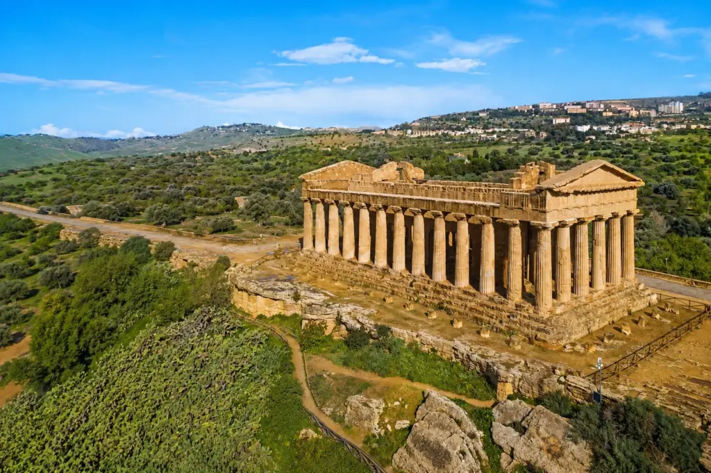 Valley of The Temples Tour