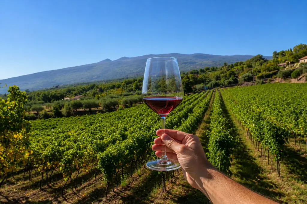 Wine Tour