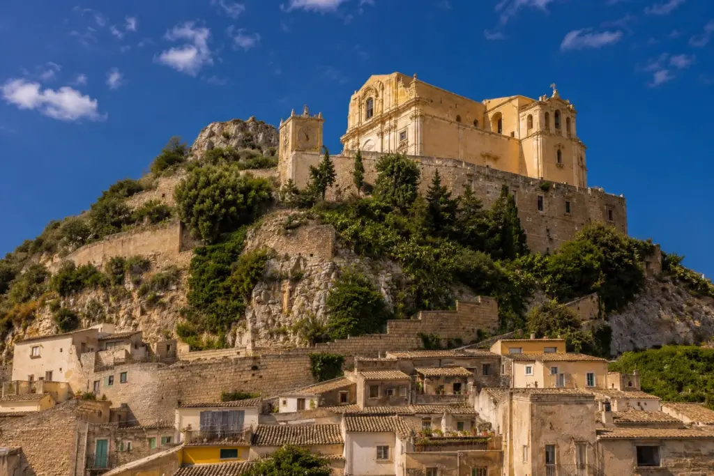 Inspector Montalbano Tour