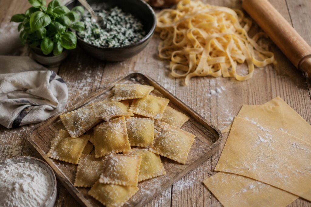 Taormina Cooking Class