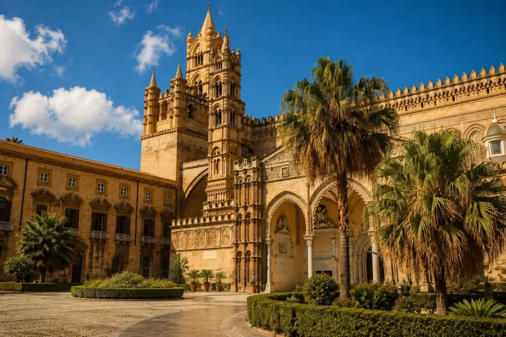 Palermo Tour