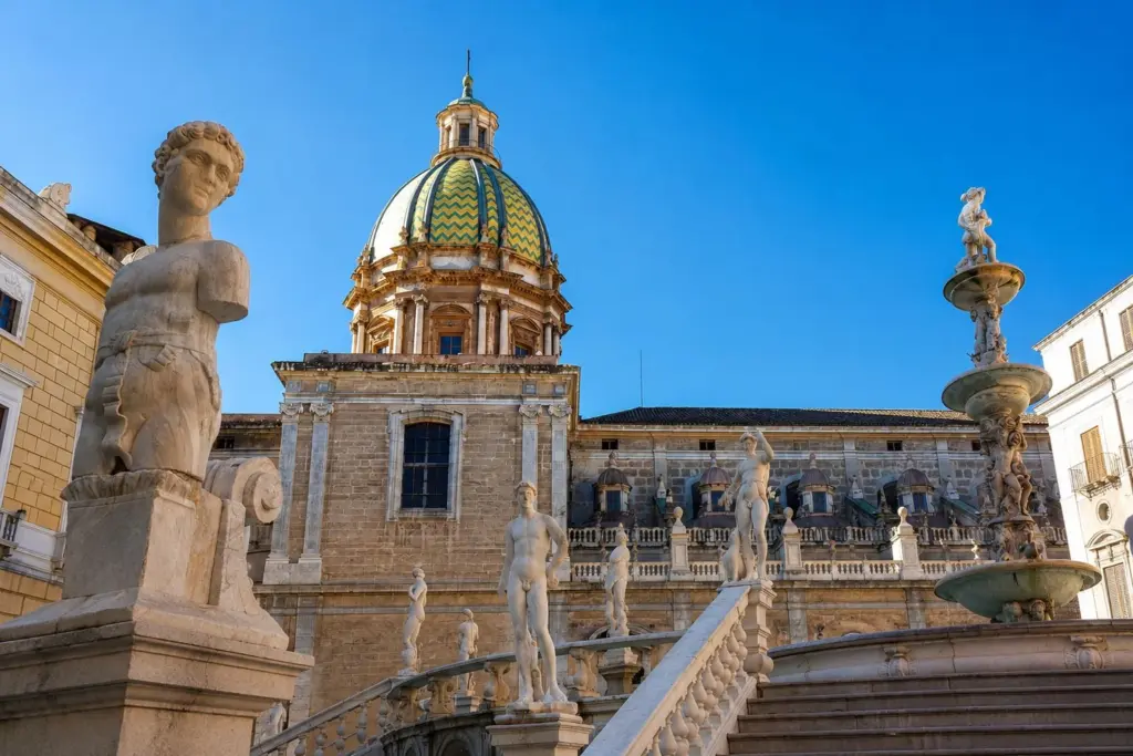 Palermo Tour